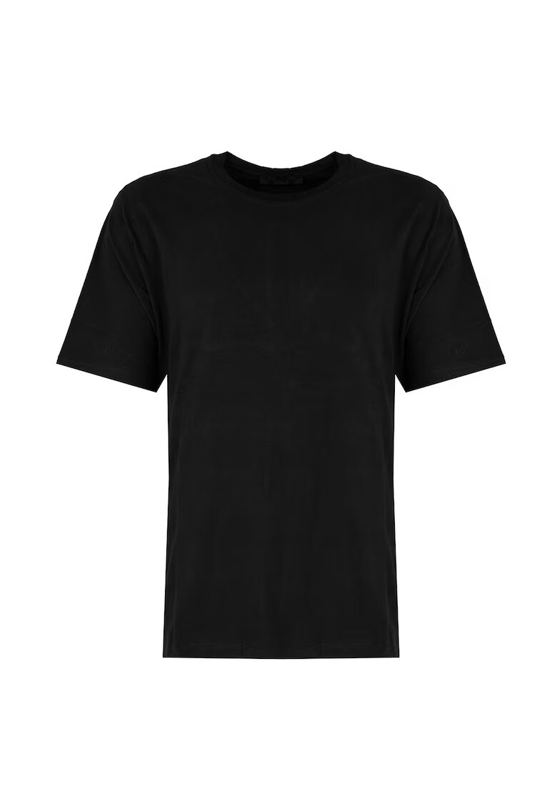 Xagon Man Tricou supradimensionat din bumbac -