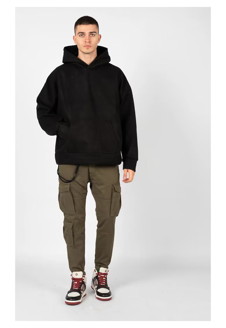 XAGON Pantaloni cargo slim fit -