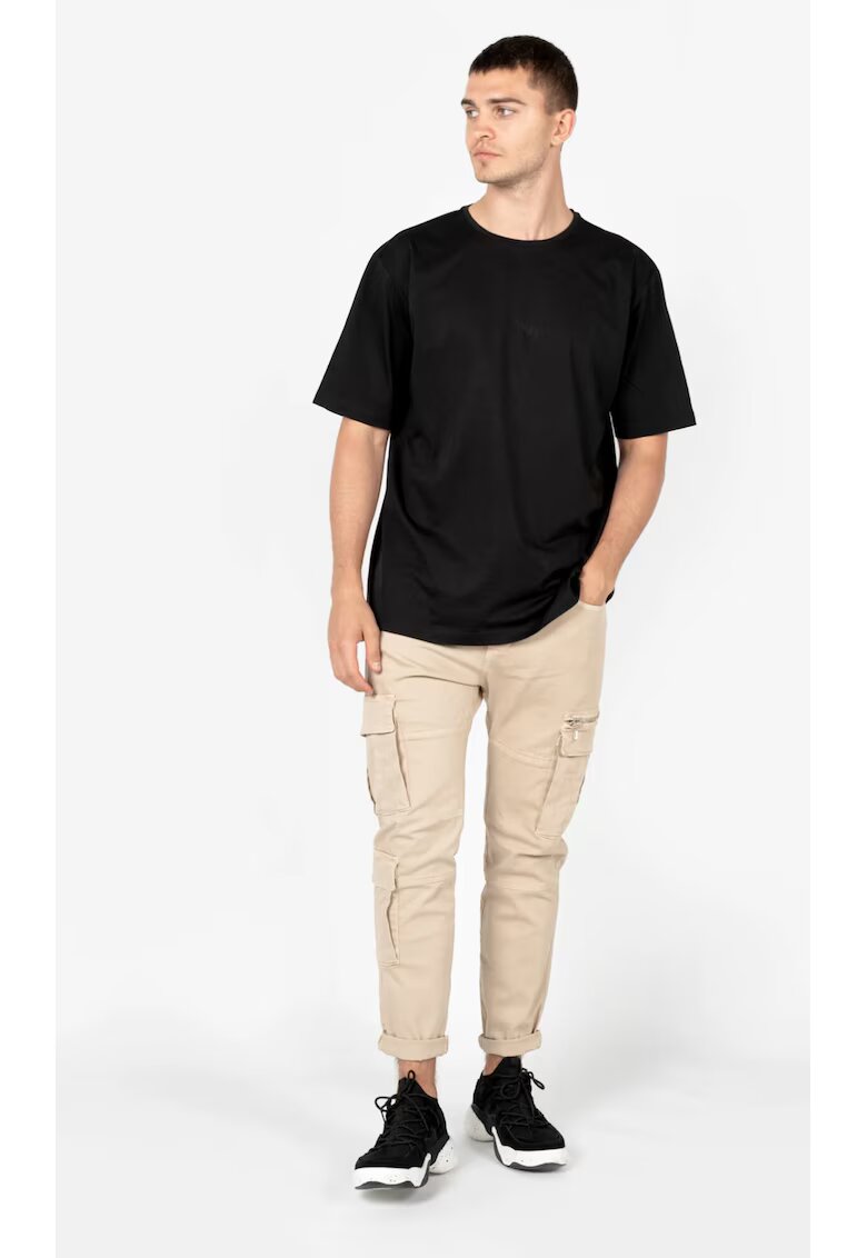 XAGON Pantaloni cargo slim fit -