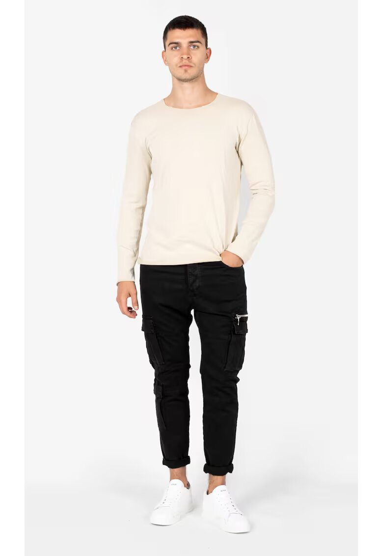 XAGON Pantaloni jogger slim fit -