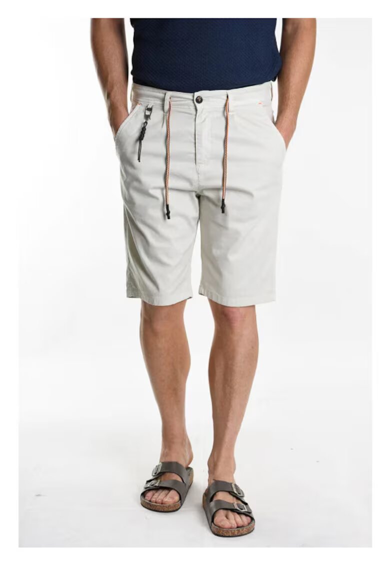 XAGON Pantaloni scurti cu buzunare P25031CR4052 - 46