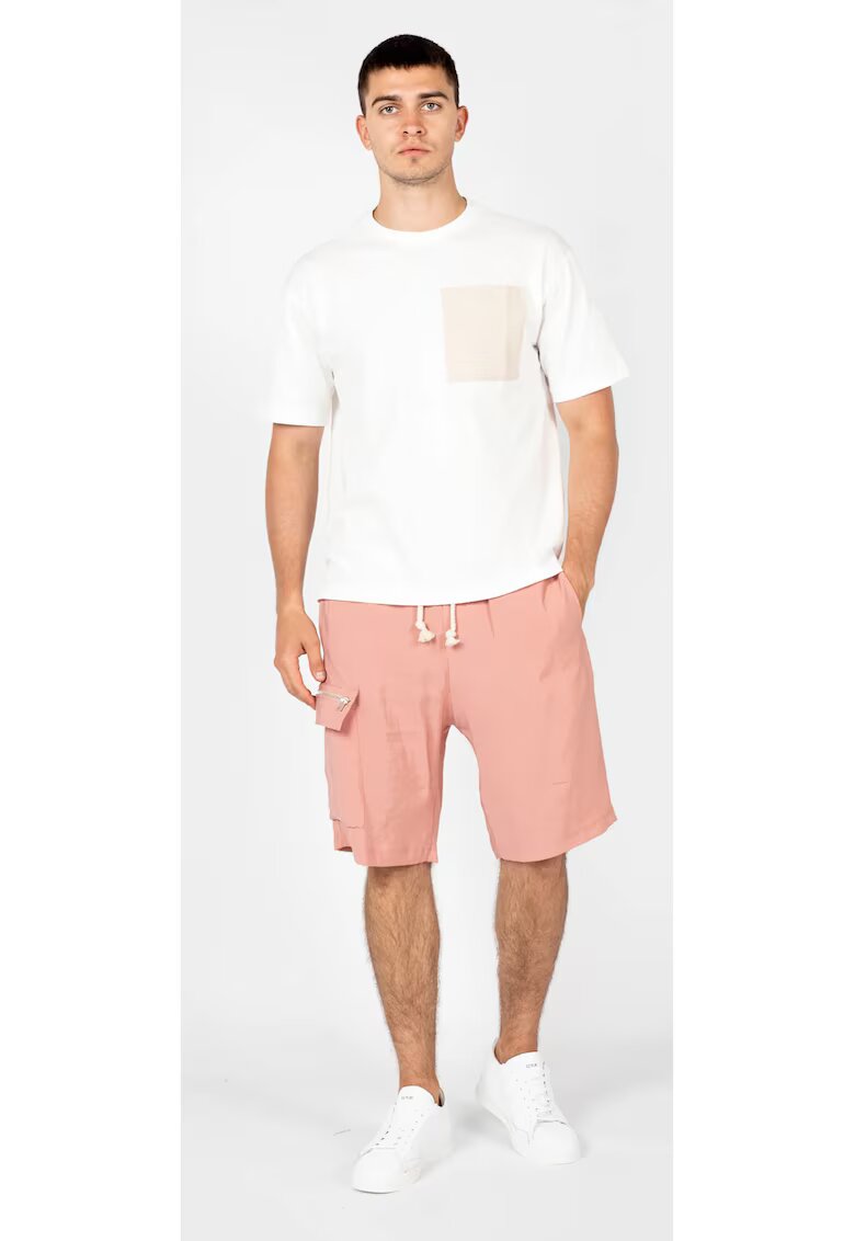 XAGON Pantaloni scurti cu talie ajustabila -