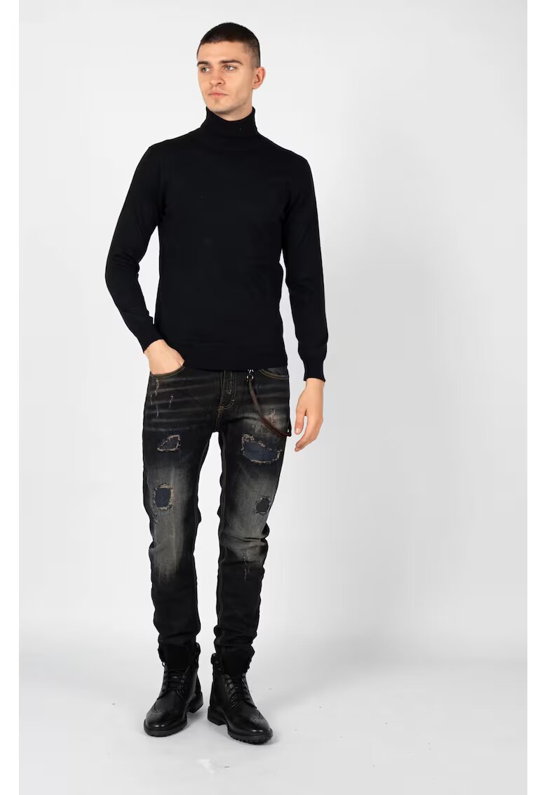 XAGON Pulover uni regular fit -