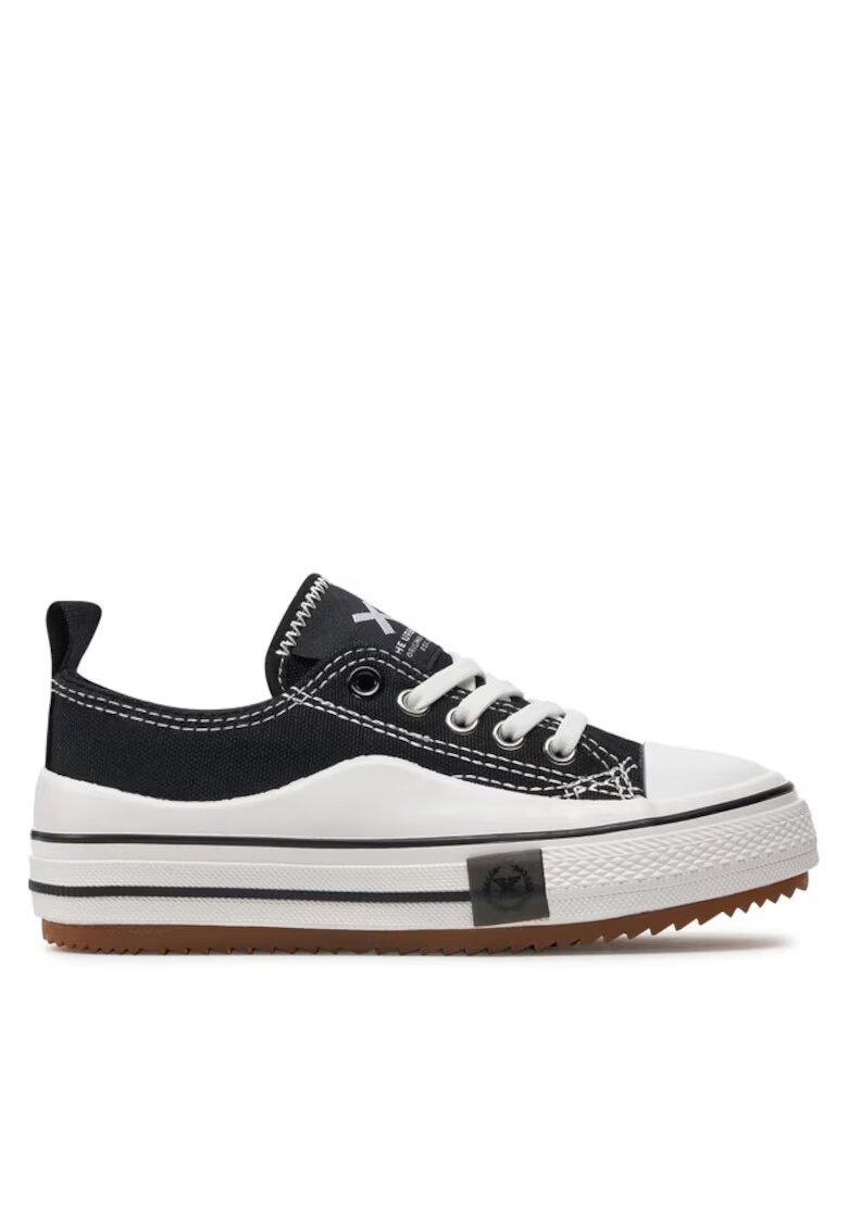 XTI Pantofi copii 303759155 - Tel - Negru
