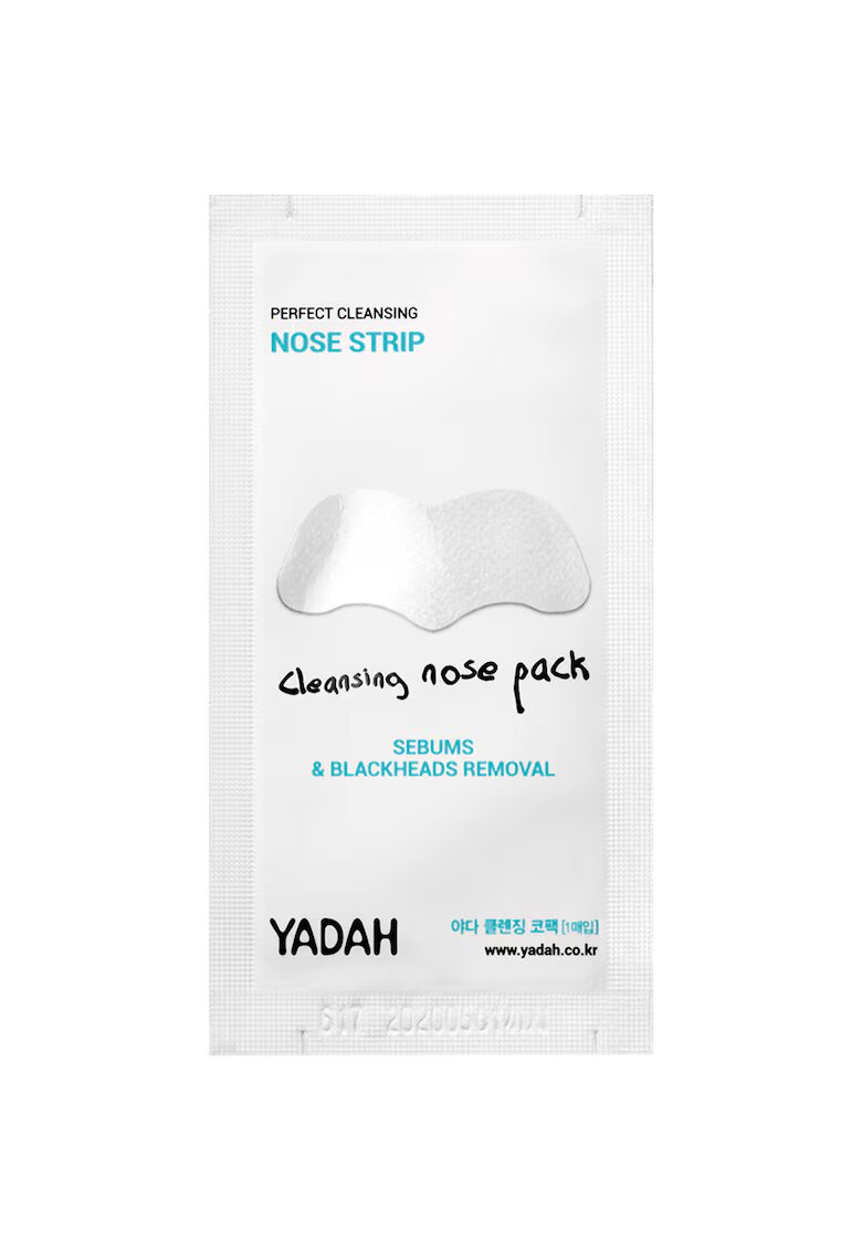 Yadah Benzi pentru indepartarea punctelor negre 10 x 2 gr