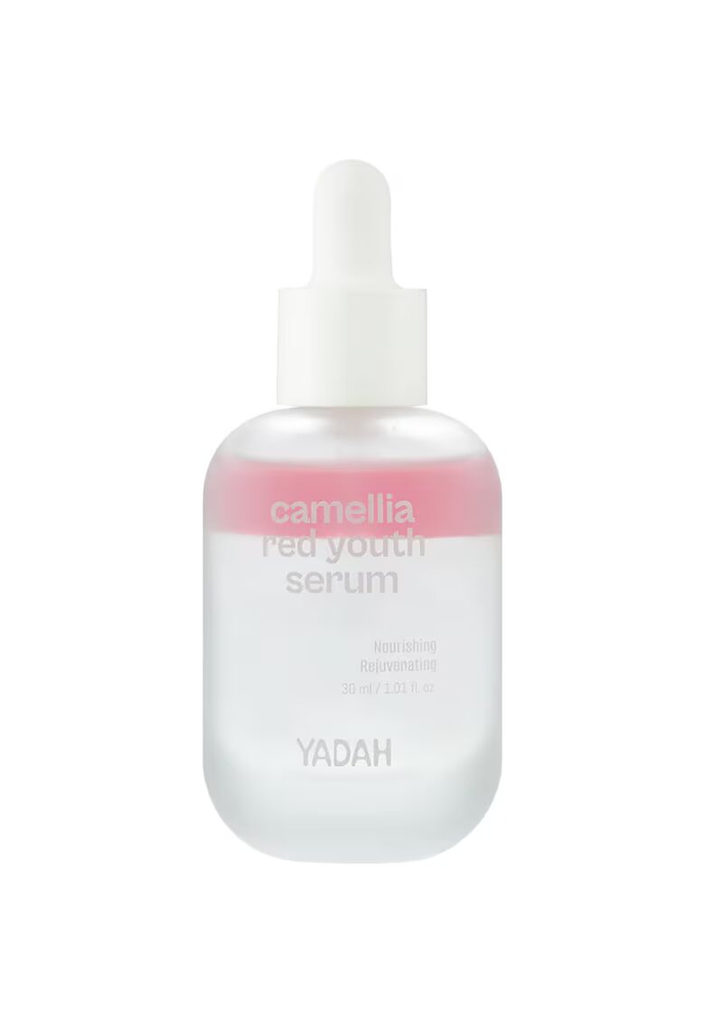 Yadah Camellia Red Youth Ser de fata 30 ml