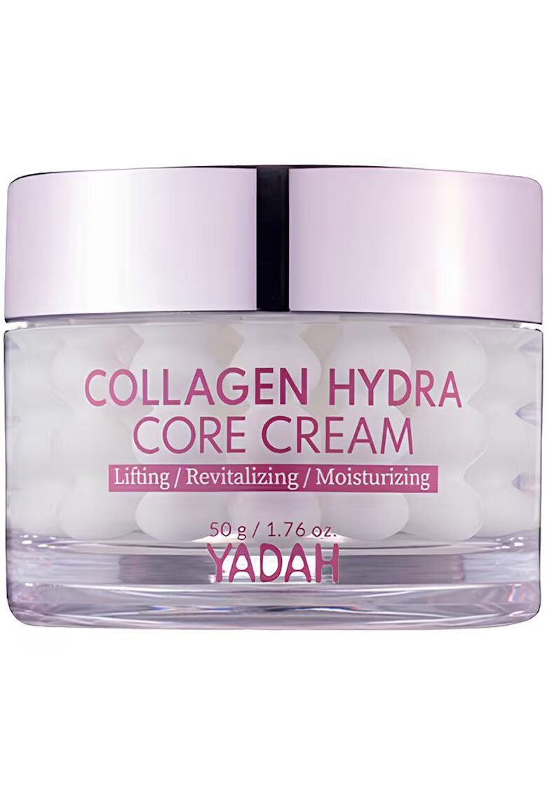 Yadah Collagen Hydra Core Cream Crema de fata cu colagen 50 gr