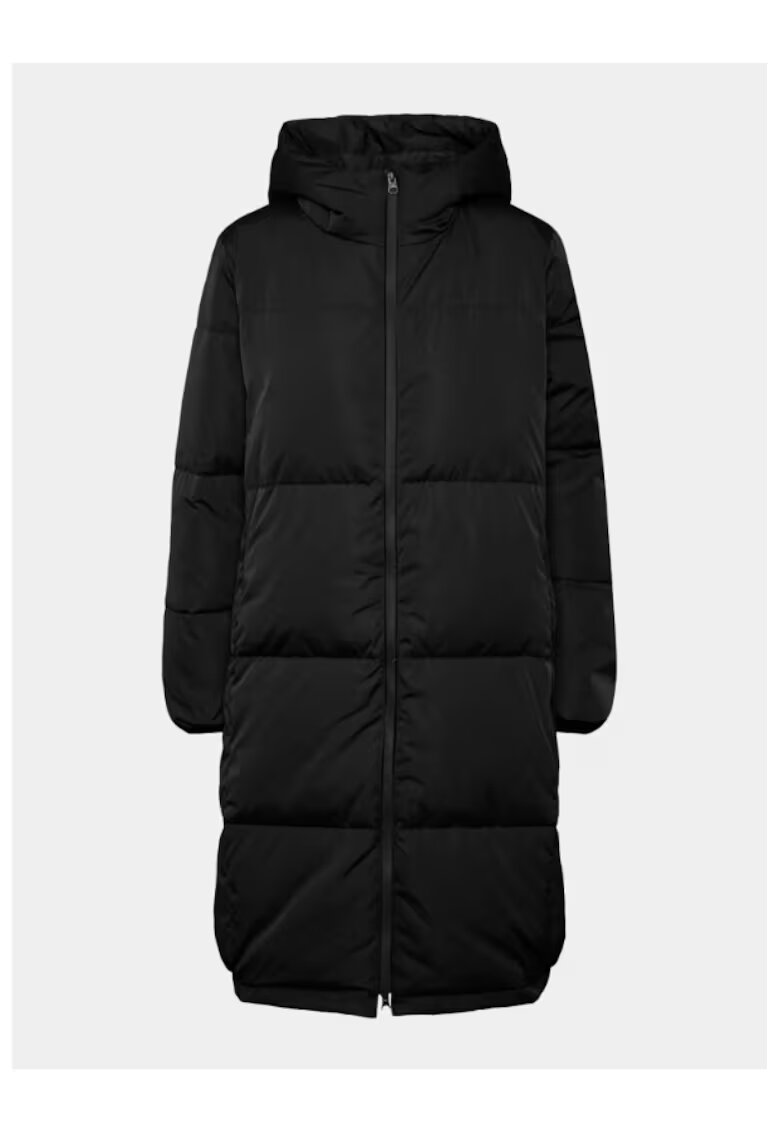 YAS Geaca dama - 302599776 - Poliester - Negru