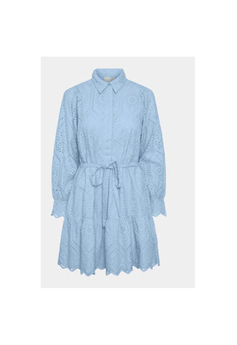 YAS Rochie dama Albastru - Albastru