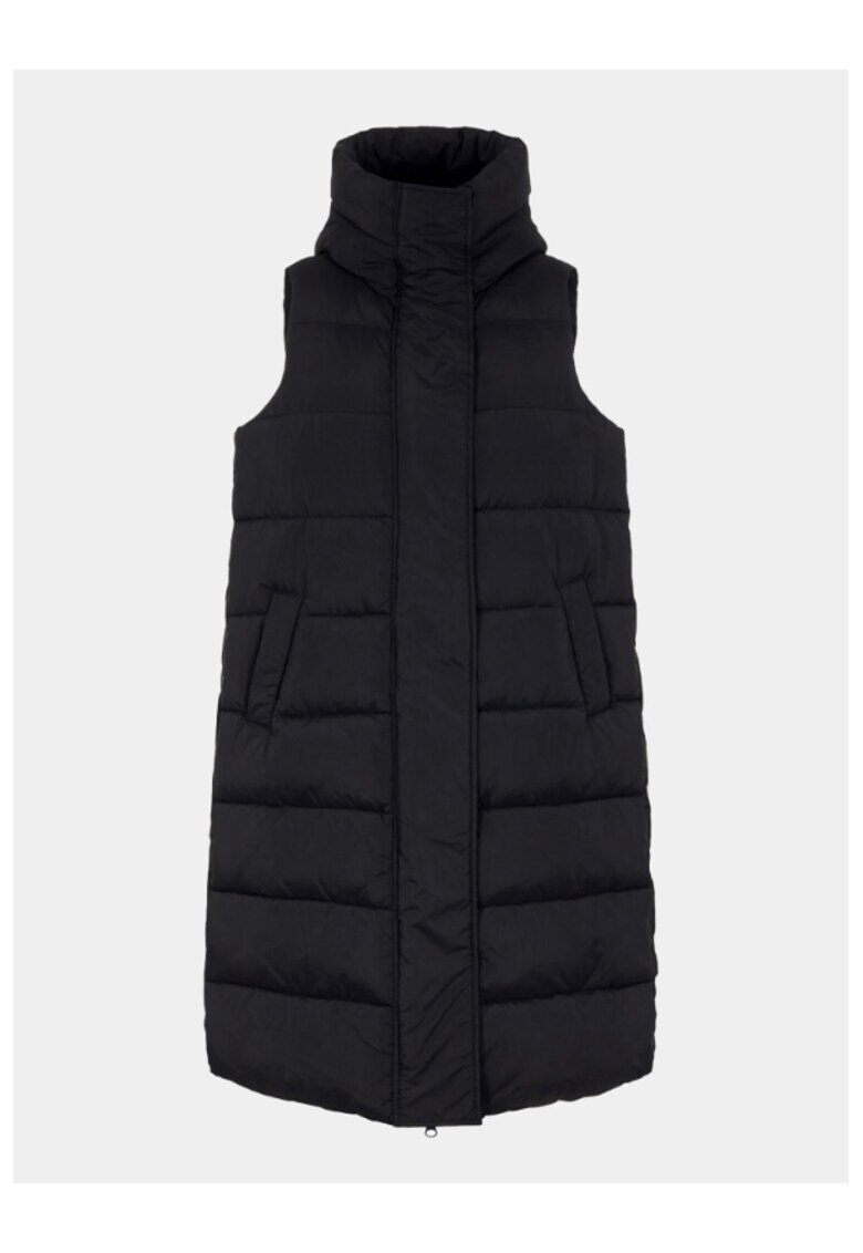 YAS Vesta dama - 302600151 - Poliester - Negru