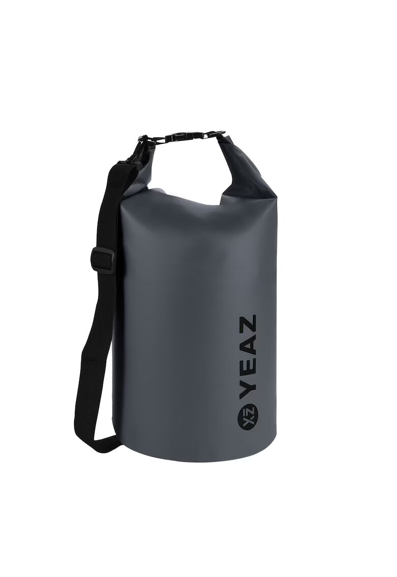 YEAZ Geanta crossbody unisex Isar - 20 L