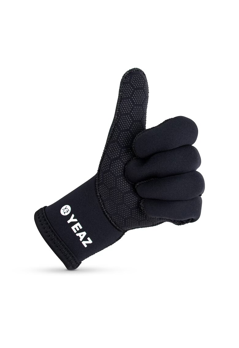 YEAZ Manusi unisex din neopren - rezistente la apa Neogloves