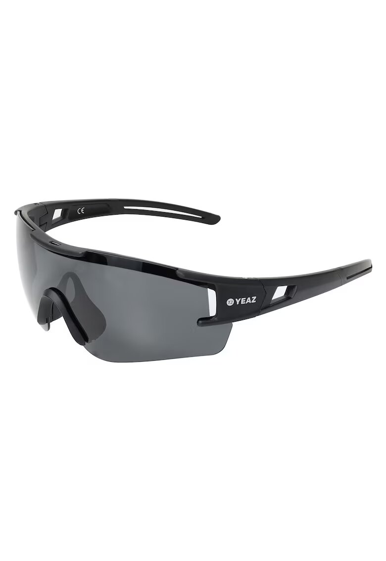 YEAZ Ochelari de soare wrap polarizati Sunblow - Gri
