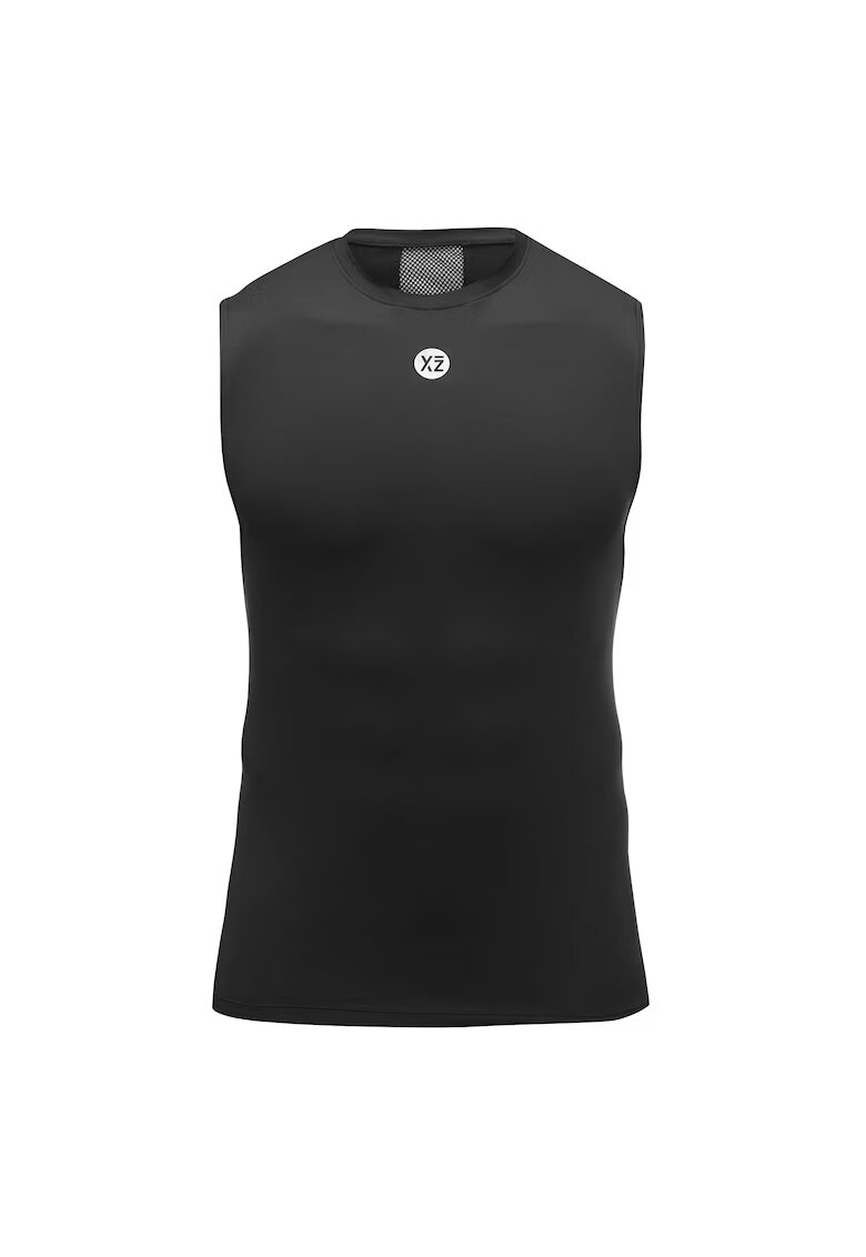 YEAZ Top pentru antrenament Game Changer - Negru