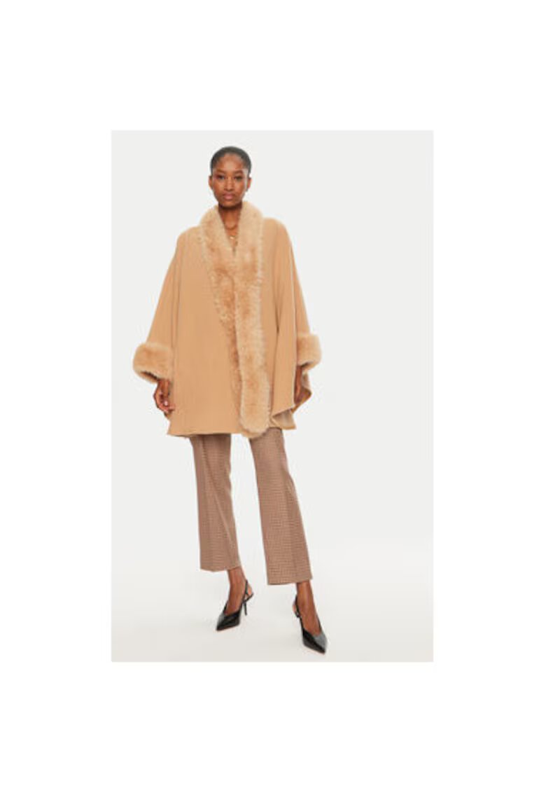 Yes London Palton dama - 304759543 - Lana - One Size INTL - Maro