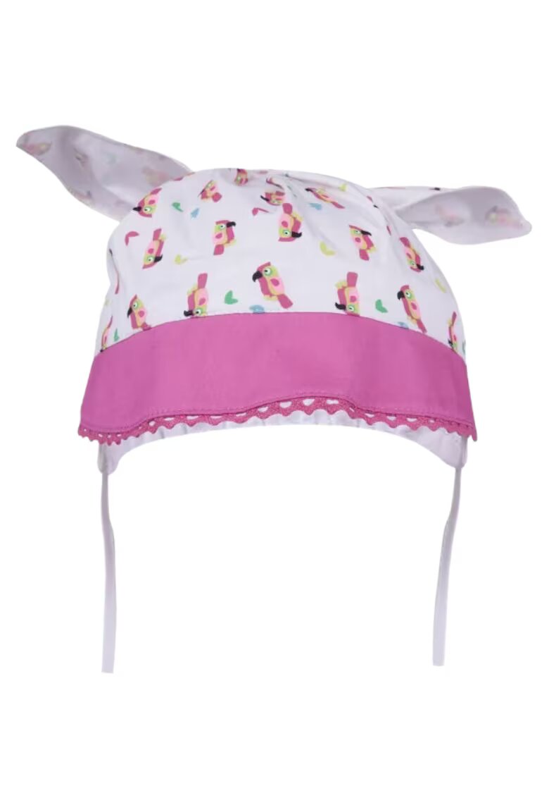 YO Bandana Model Toucans - Multicolor - Bumbac - Fete