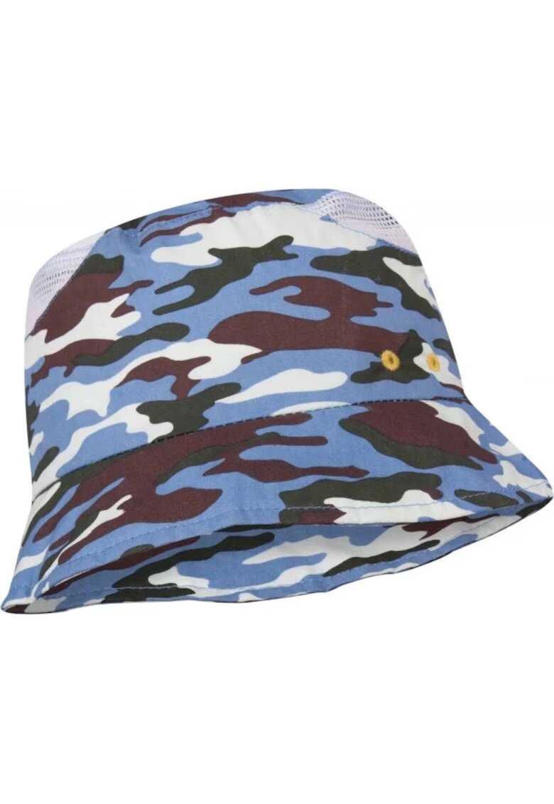 YO Palarie Camuflaj - Bumbac - Baieti - Multicolor - Multicolor