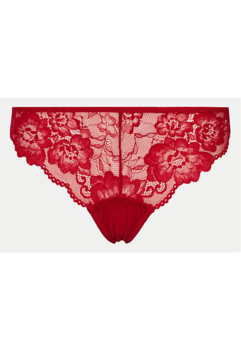 Ysabel Mora Chiloti dama - 305015525 - Poliamida - Negru - Negru