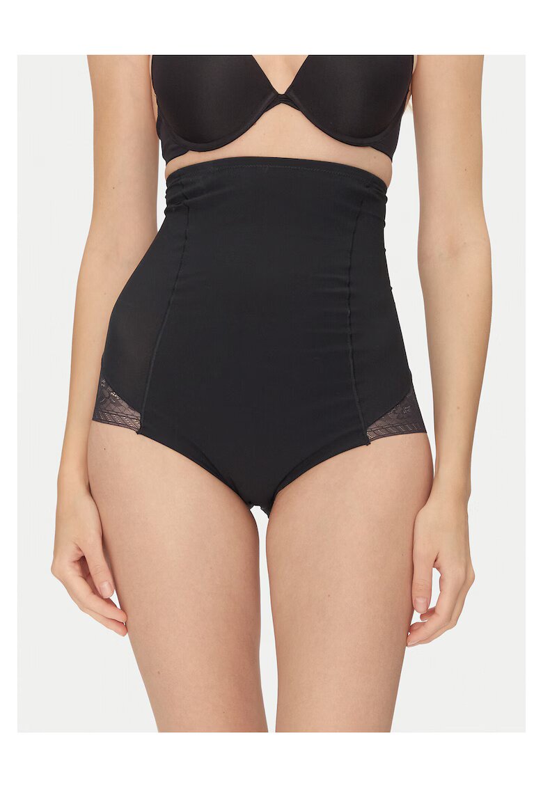 Ysabel Mora Lenjerie modelatoare pentru femei negru