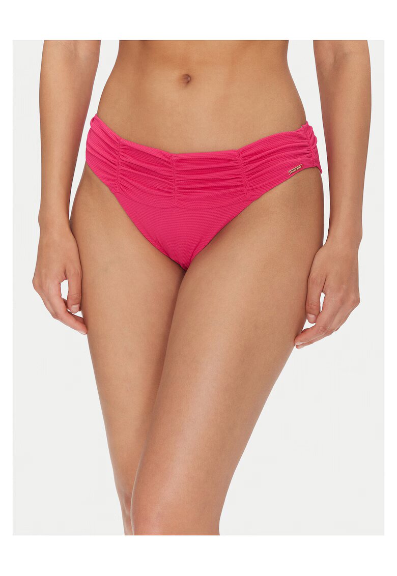 Ysabel Mora Slip de baie dama - roz