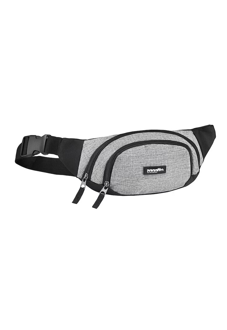 Zagatto Borseta unisex impermeabila pentru drumetie West Pack