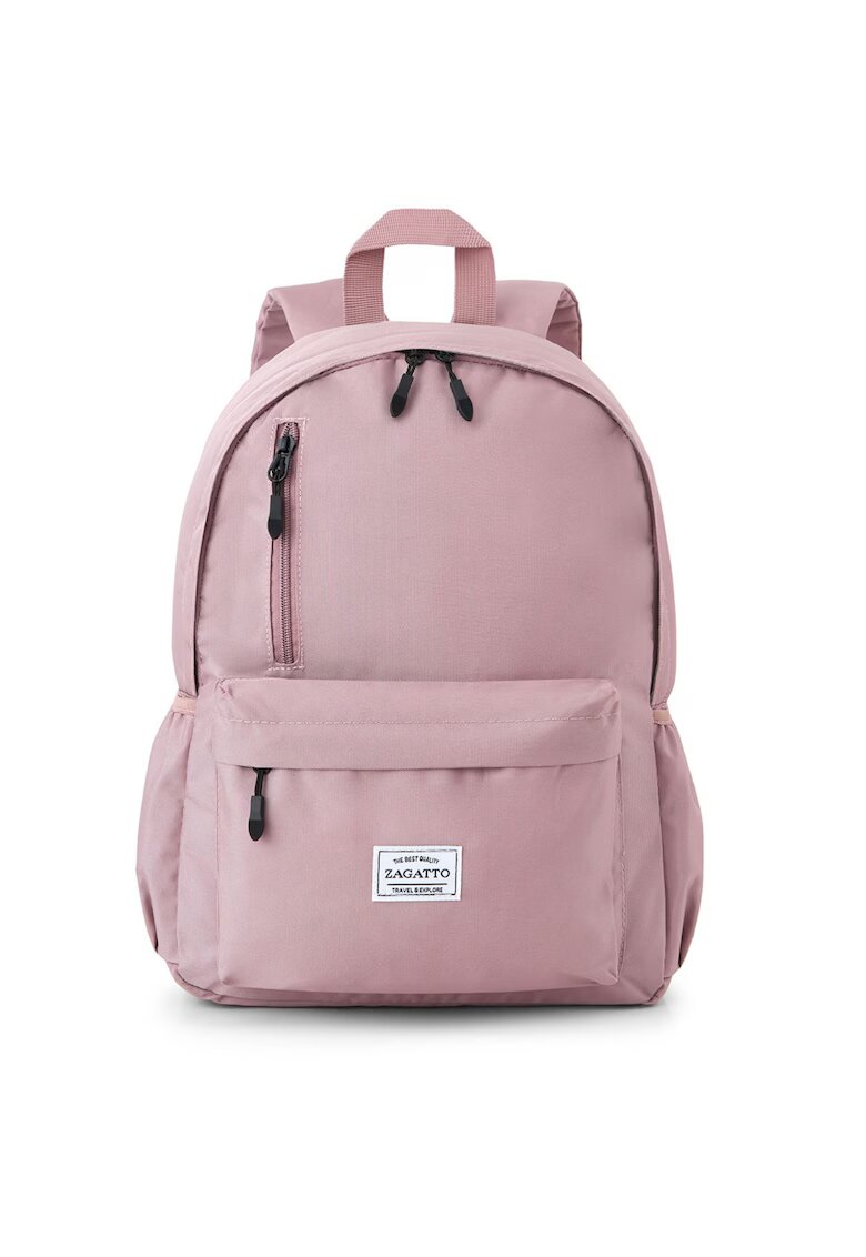 Zagatto Rucsac ergonomic impermeabil - 15L - Roz