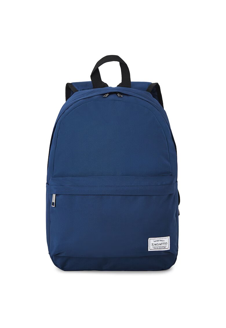 Zagatto Rucsac ergonomic impermeabil - multifunctional - 15L - Albastru