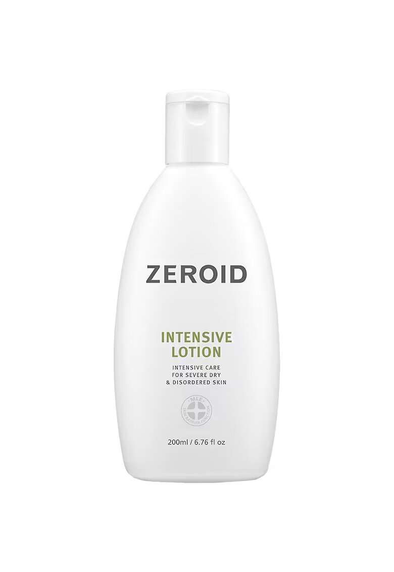 ZEROID Intensive Lotion Lotiune de corp intens hidratanta 200 ml