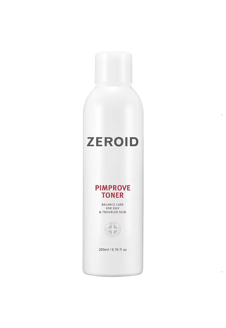 ZEROID Pimprove Toner Toner de fata hidratant 200 ml