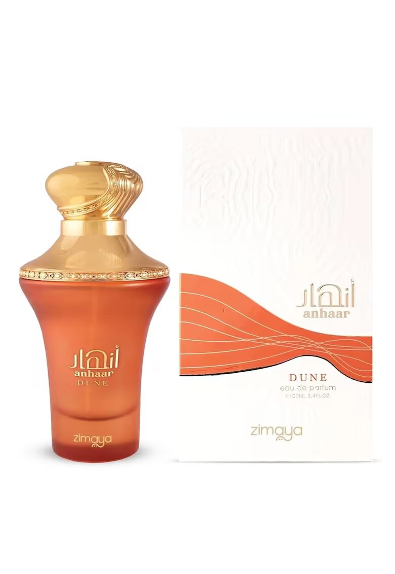 Zimaya Anhaar Dune - Apa de Parfum - Unisex - 100 ml - 100 ml