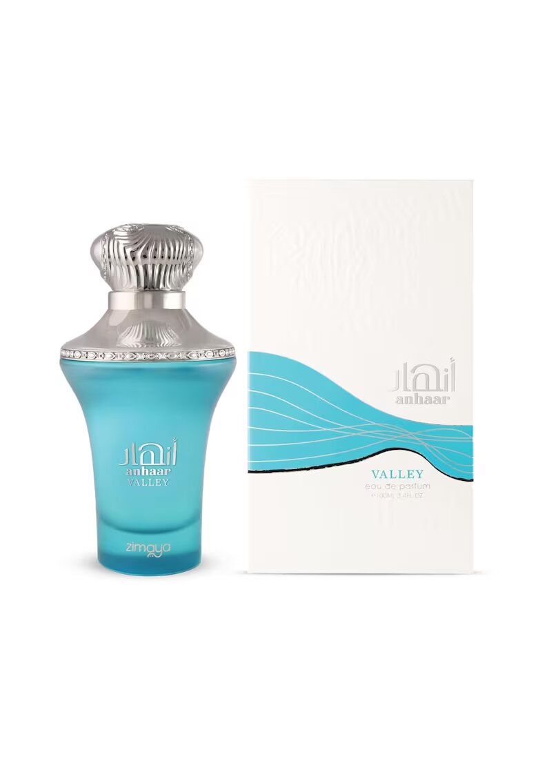 Zimaya Anhaar Valley - Apa de Parfum - Unisex - 100 ml - 100 ml