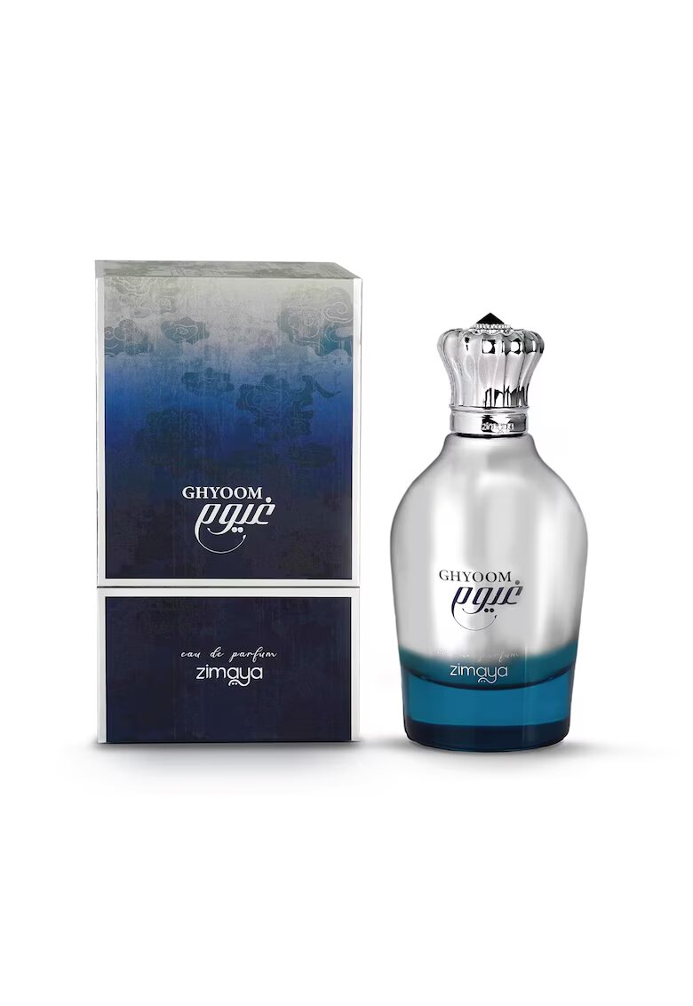 Zimaya Apa de parfum Ghyoom - Barbati - 100 ml