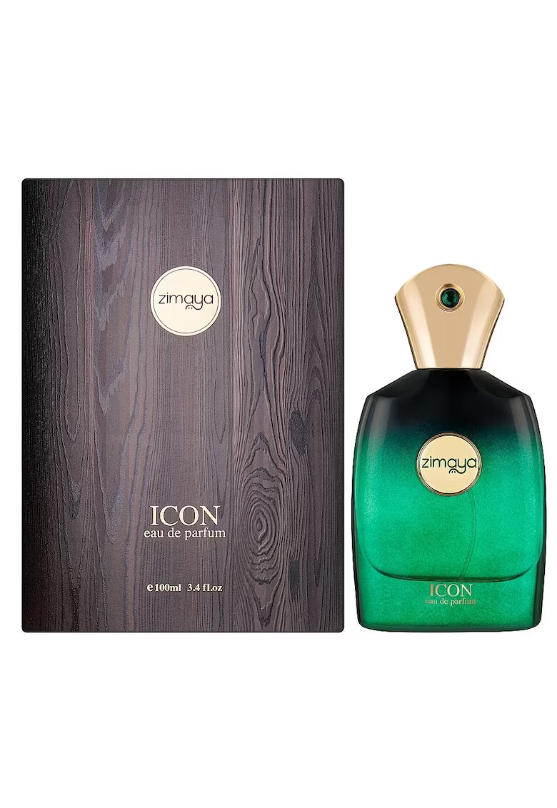Zimaya Icon Eau de Parfum barbati 100 ml