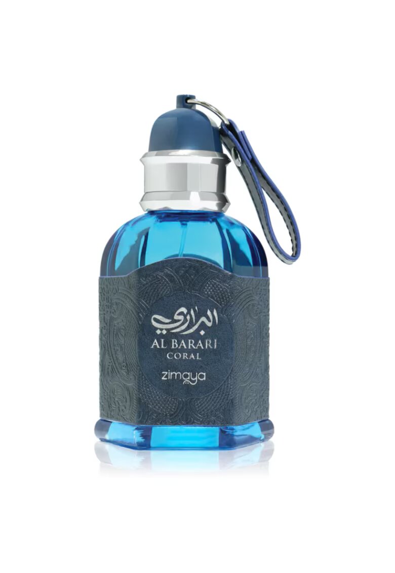 Zimaya Parfum unisex Al Barari Coral 100 ml