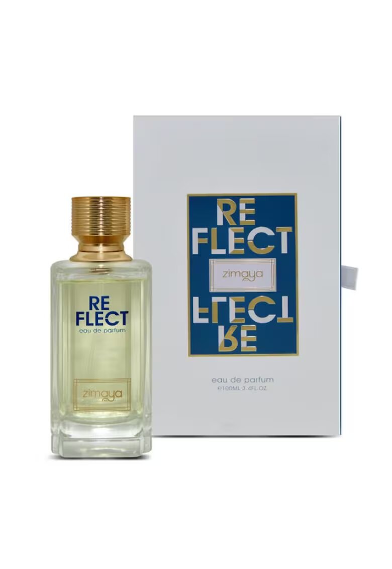 Zimaya Reflect - Apa de Parfum - Pentru Barbati - 100 ml