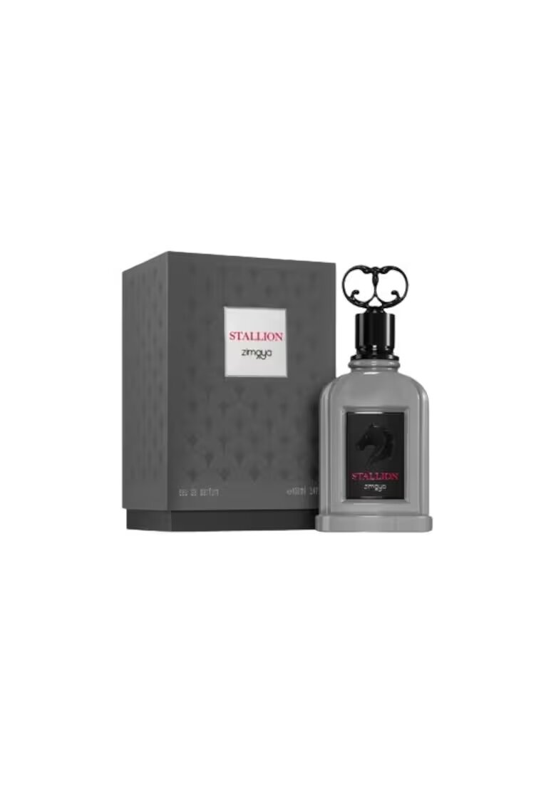 Zimaya Stallion Eau de Parfum barbati 100 ml