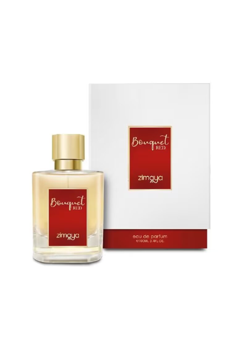Zimaya Zim Parfum