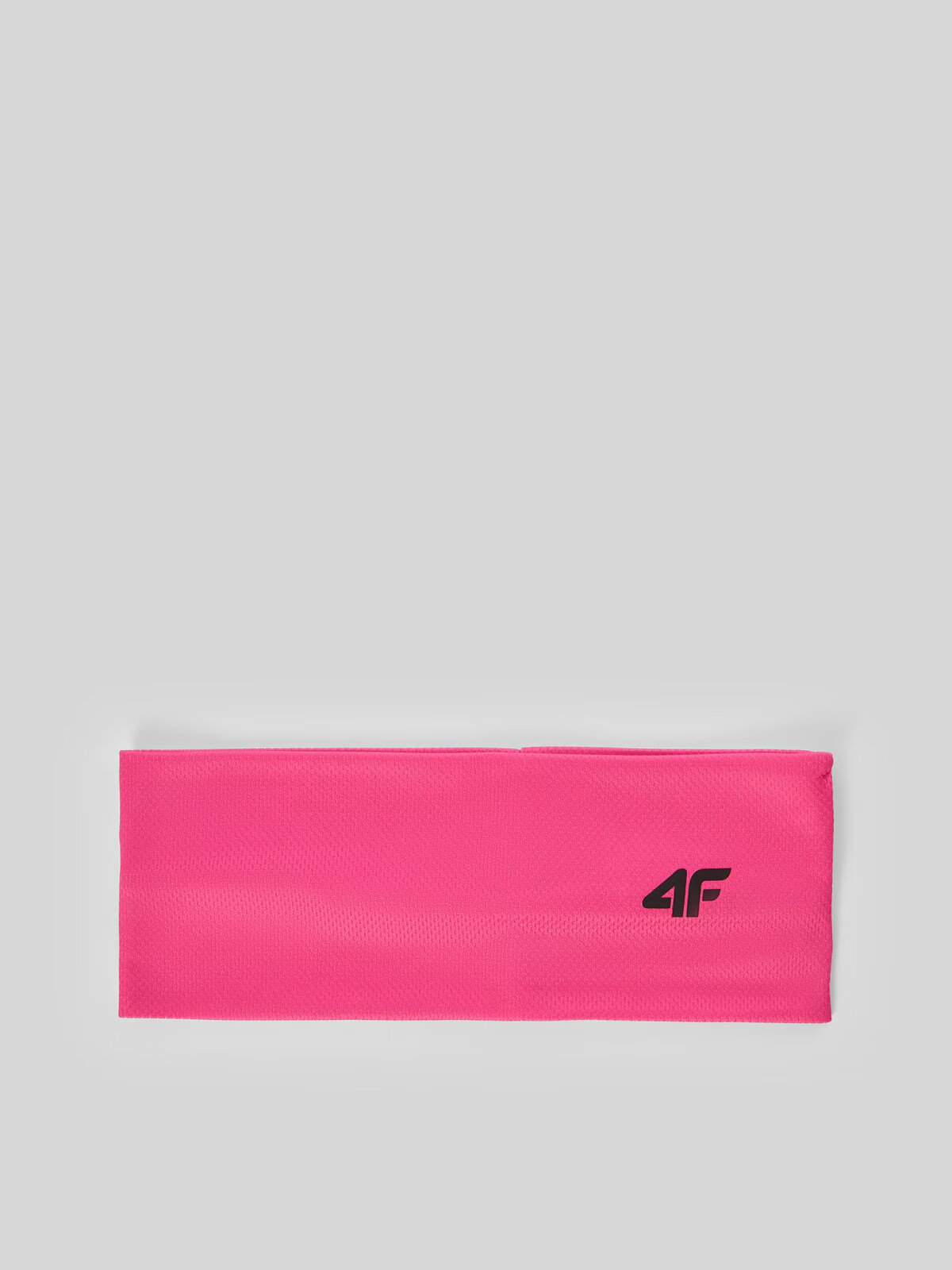 4F Bandă pentru cap alergare unisex - L/XL