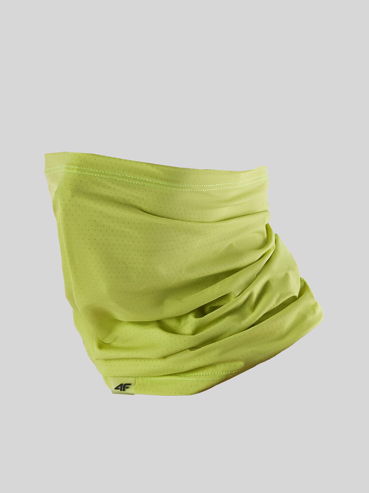 4F Bandană pentru alergare unisex - one size