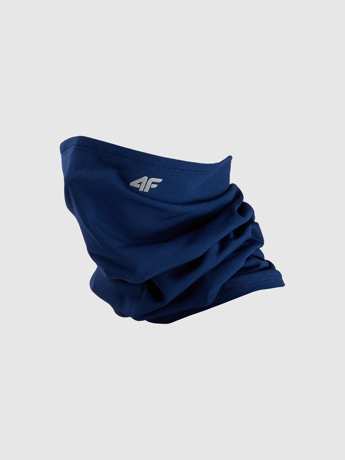 4F Bandană pentru copii - albastră one size