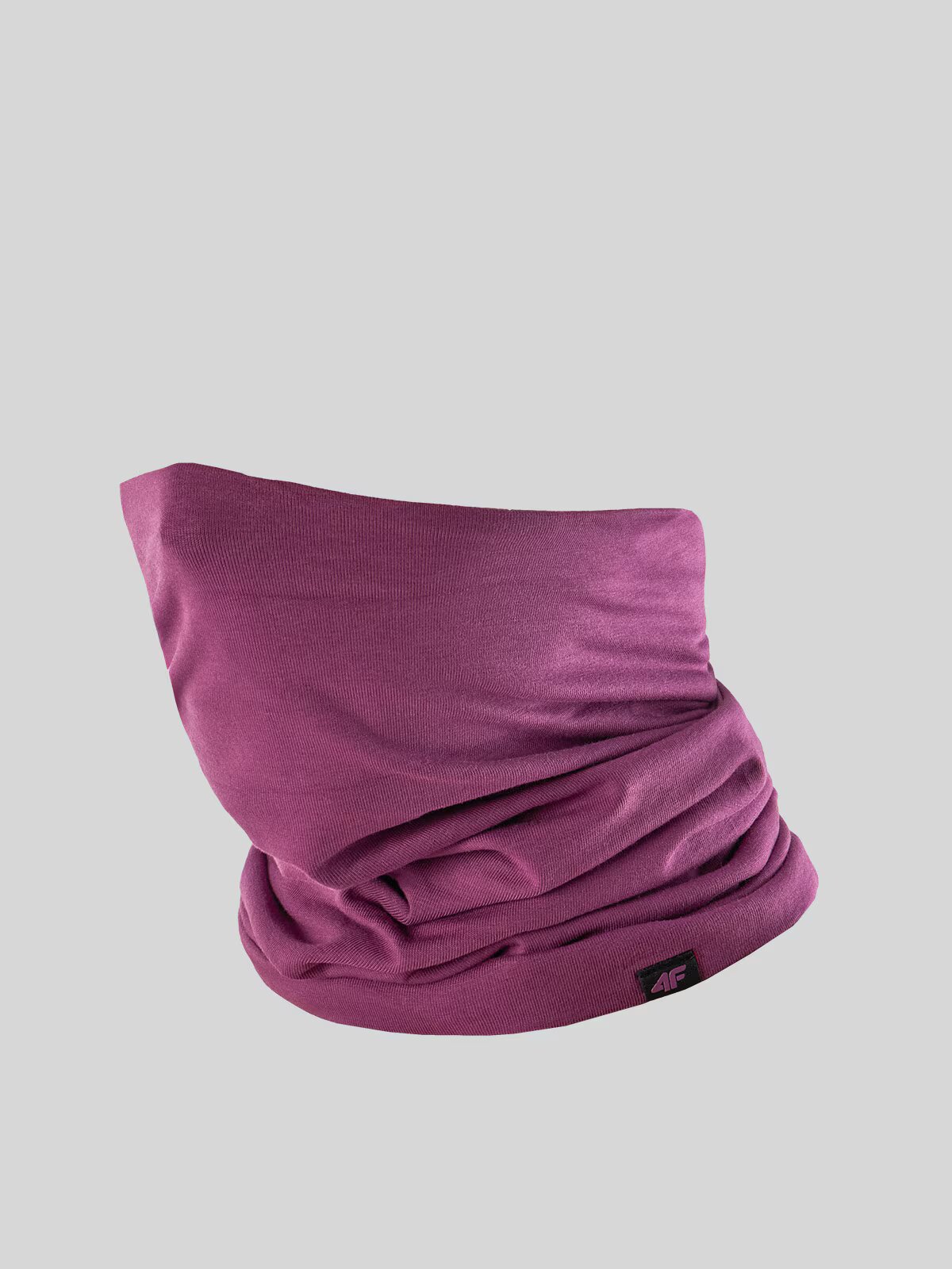 4F Bandană reversibilă pentru copii - one size
