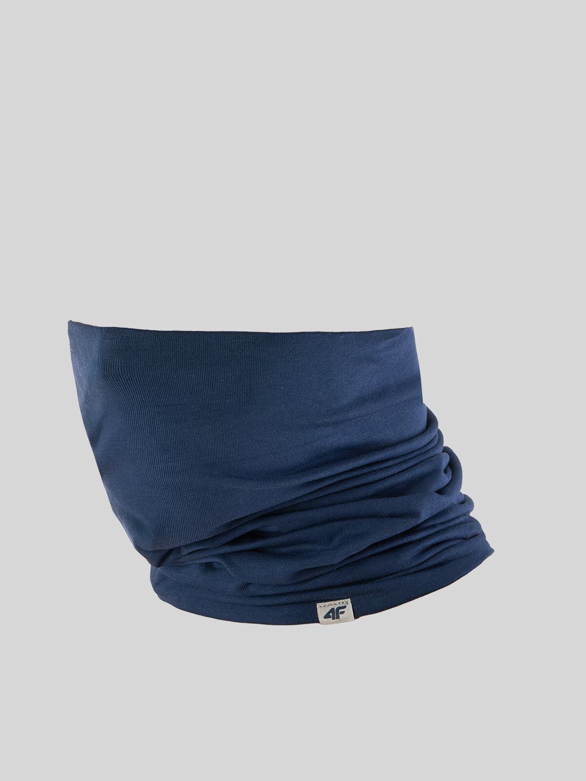 4F Bandană reversibilă pentru copii - one size