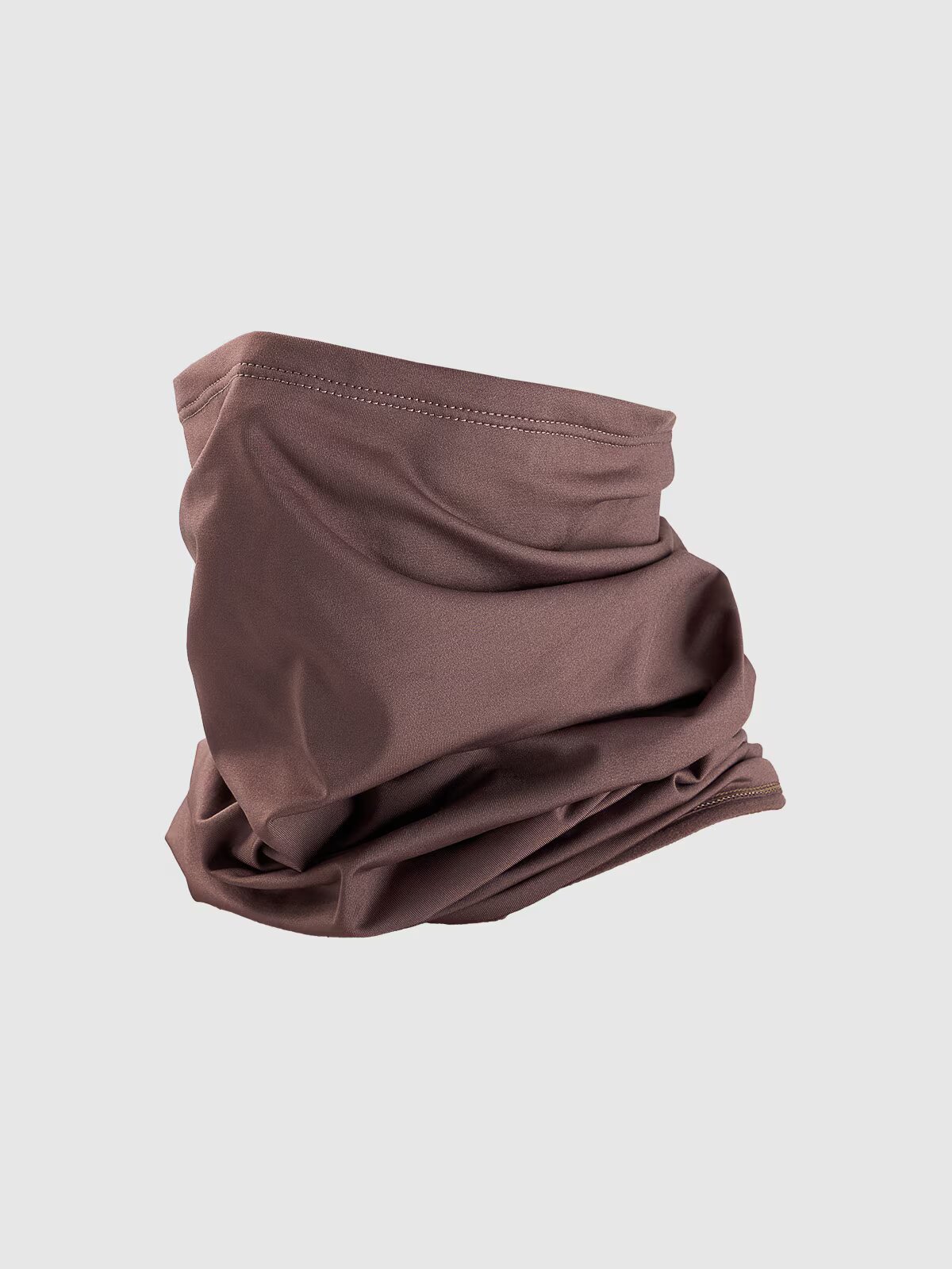 4F Bandană unisex - maro one size