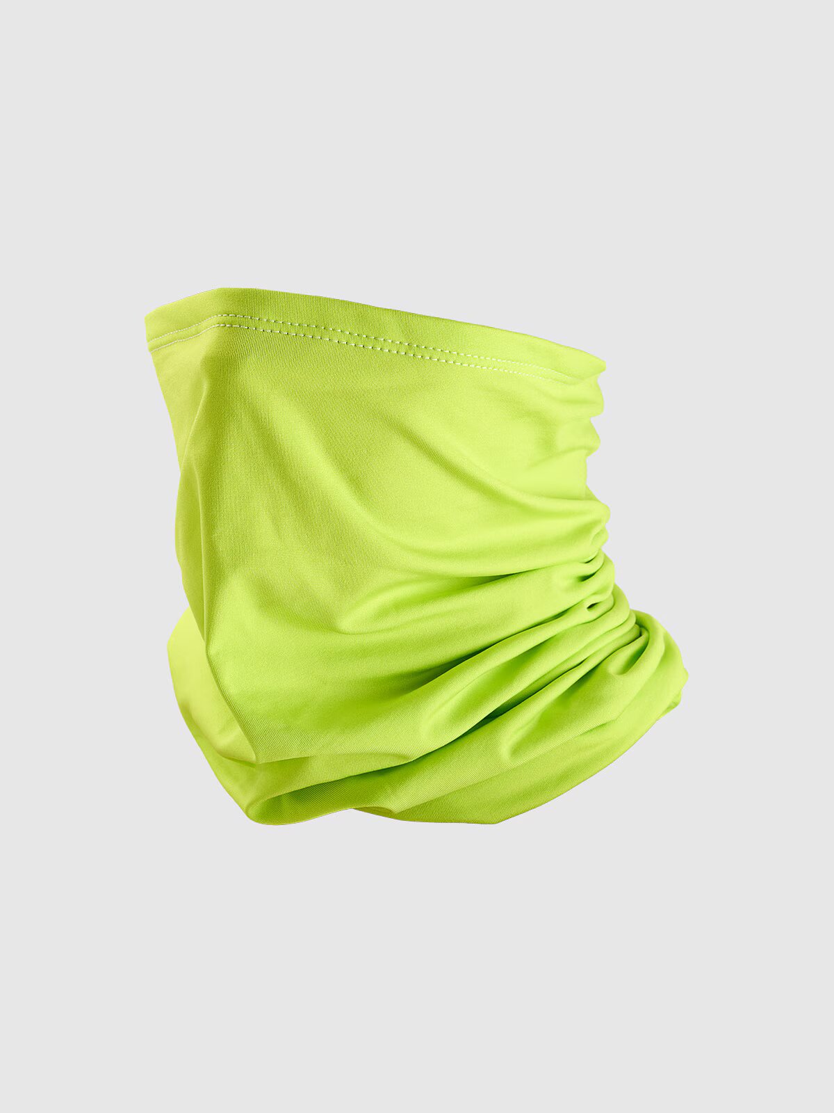 4F Bandană unisex - verde one size