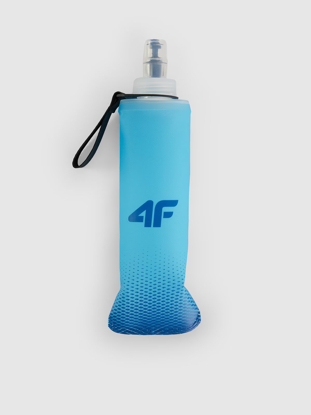 4F Bidon moale pentru apă softflask 250 ml - one size