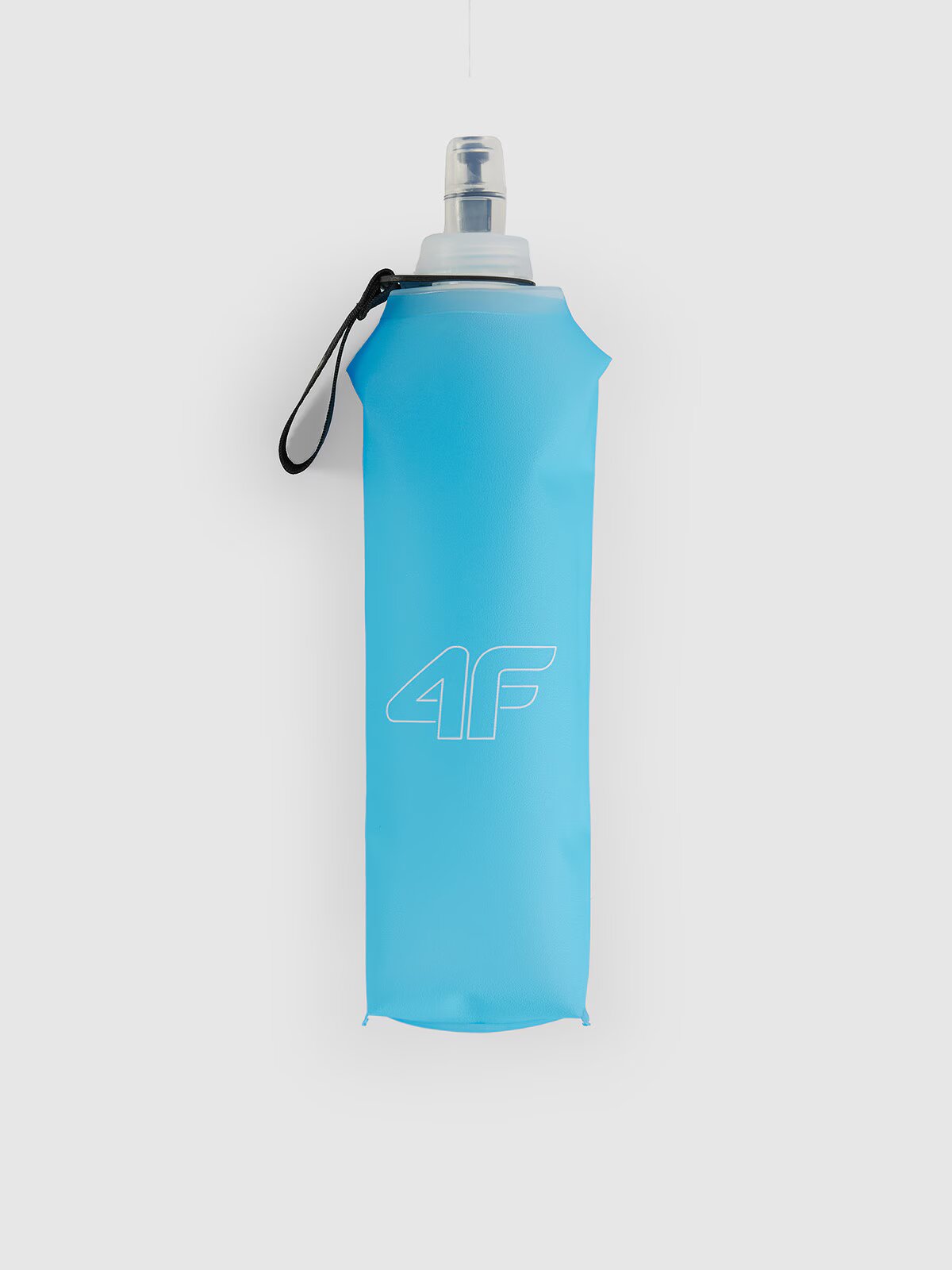 4F Bidon moale pentru apă softflask 500 ml - one size