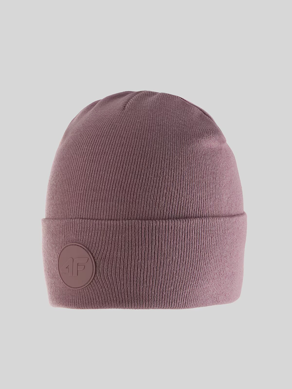 4F Căciulă beanie fete - one size