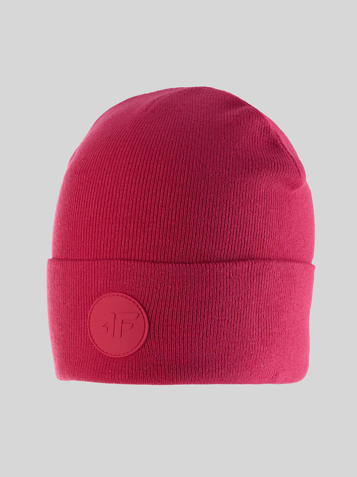 4F Căciulă beanie fete - one size