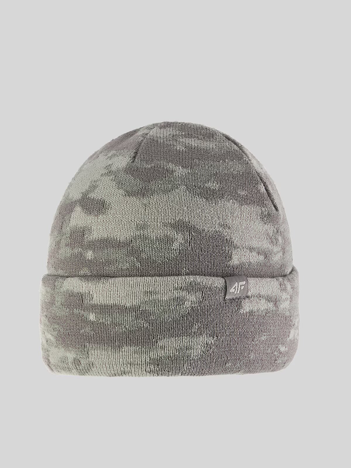 4F Căciulă beanie pentru băieți - one size