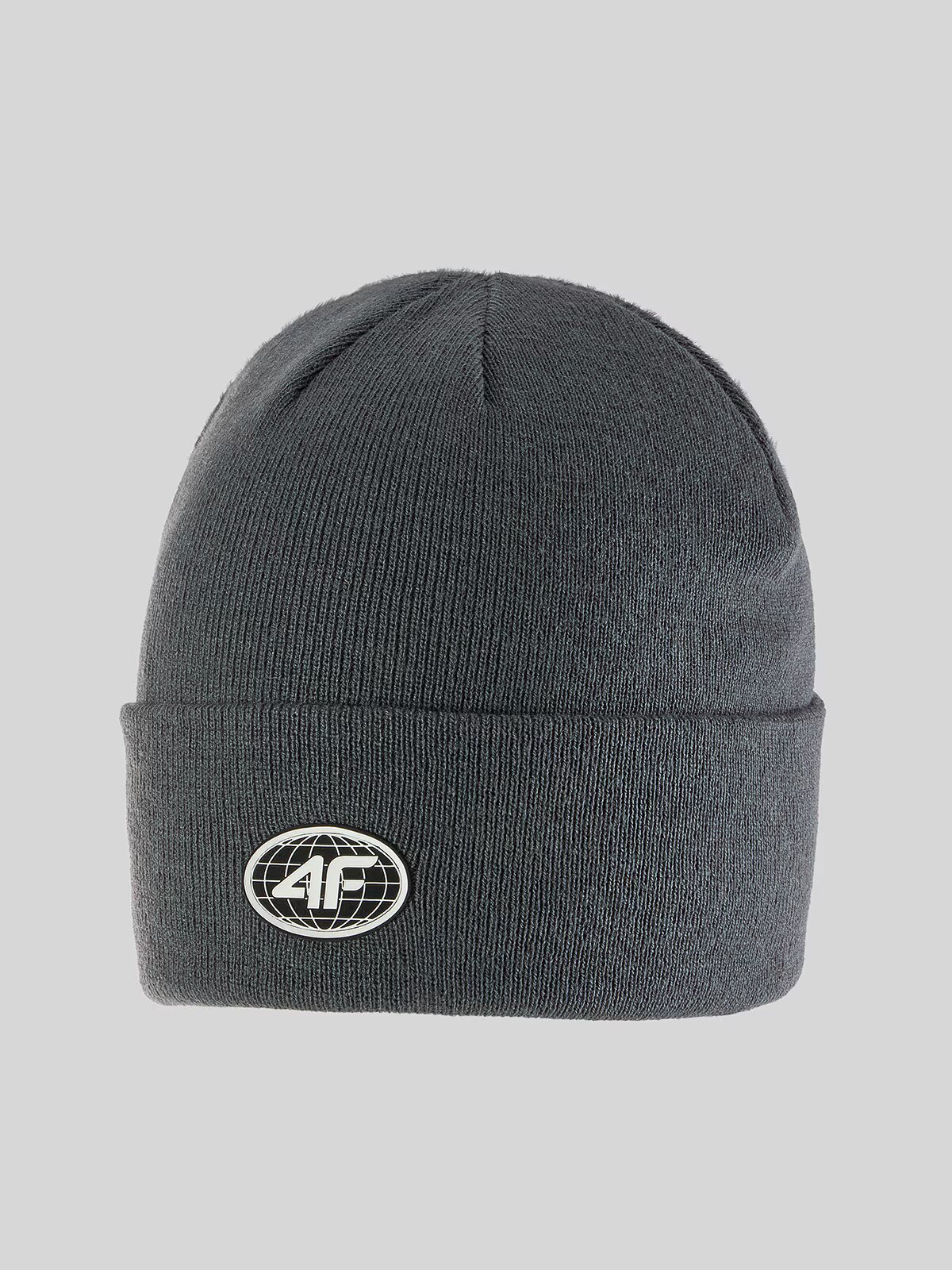 4F Căciulă beanie pentru băieți - one size